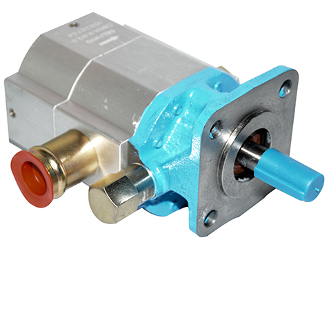 Deli Gear Pumps